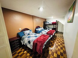 Confort Home Departamentos en Baños