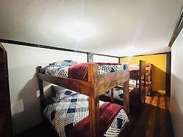 Confort Home Departamentos en Baños