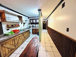 Confort Home Departamentos en Baños