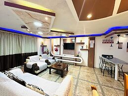 Confort Home Departamentos en Baños