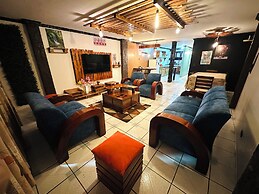 Confort Home Departamentos en Baños