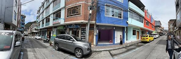 Confort Home Departamentos en Baños