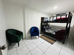 Confort Home Departamentos en Baños