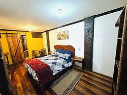 Confort Home Departamentos en Baños