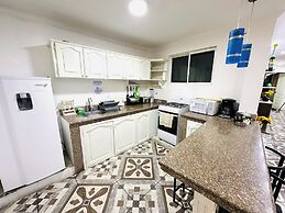 Confort Home Departamentos en Baños