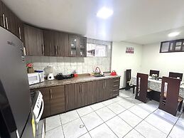 Confort Home Departamentos en Baños