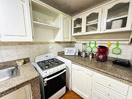 Confort Home Departamentos en Baños