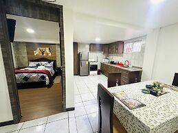 Confort Home Departamentos en Baños