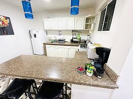 Confort Home Departamentos en Baños