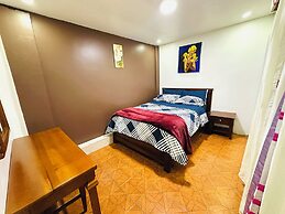 Confort Home Departamentos en Baños