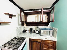 Confort Home Departamentos en Baños