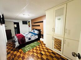 Confort Home Departamentos en Baños