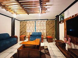 Confort Home Departamentos en Baños