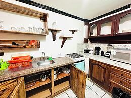 Confort Home Departamentos en Baños