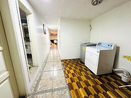 Confort Home Departamentos en Baños