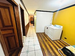 Confort Home Departamentos en Baños