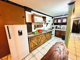 Confort Home Departamentos en Baños