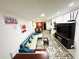 Confort Home Departamentos en Baños