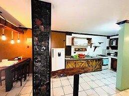 Confort Home Departamentos en Baños