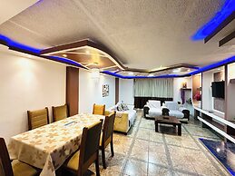 Confort Home Departamentos en Baños