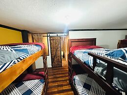 Confort Home Departamentos en Baños