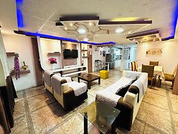 Confort Home Departamentos en Baños