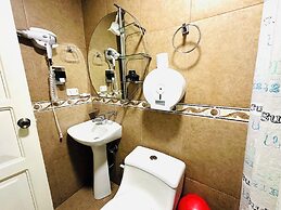 Confort Home Departamentos en Baños