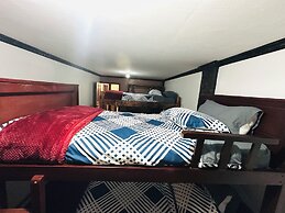 Confort Home Departamentos en Baños