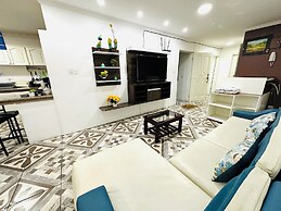 Confort Home Departamentos en Baños