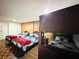 Confort Home Departamentos en Baños