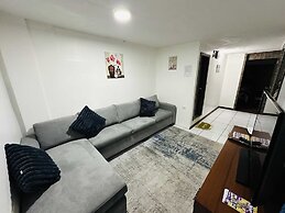 Confort Home Departamentos en Baños