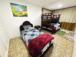 Confort Home Departamentos en Baños