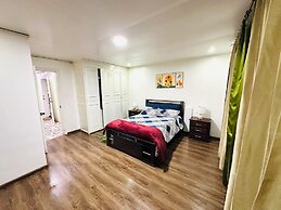 Confort Home Departamentos en Baños