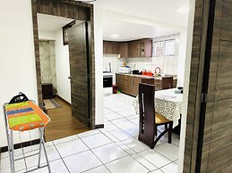 Confort Home Departamentos en Baños