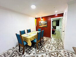 Confort Home Departamentos en Baños