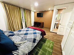 Confort Home Departamentos en Baños