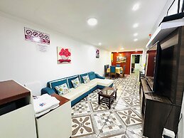 Confort Home Departamentos en Baños