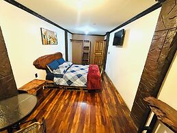 Confort Home Departamentos en Baños