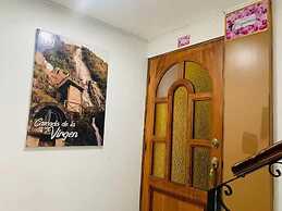 Confort Home Departamentos en Baños