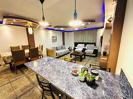 Confort Home Departamentos en Baños