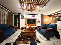 Confort Home Departamentos en Baños