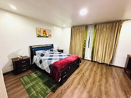 Confort Home Departamentos en Baños