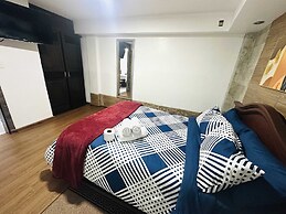 Confort Home Departamentos en Baños