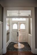 The Manse Boutique Inn