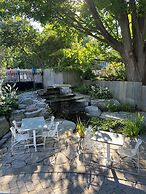 The Manse Boutique Inn