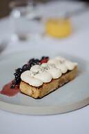 The Manse Boutique Inn