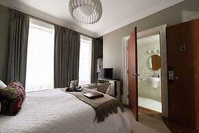 The Manse Boutique Inn