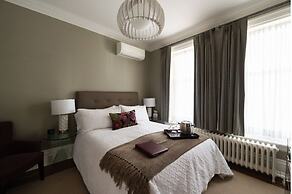 The Manse Boutique Inn