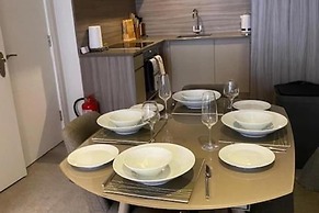 Cocoa Suites-2 Bed-city Centre-pets-parking