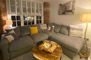 Cocoa Suites-2 Bed-city Centre-pets-parking